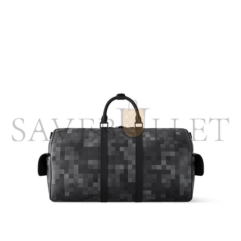 LOUIS VUITTON KEEPALL BANDOULIÈRE 50 M14957 (50*29*23cm)